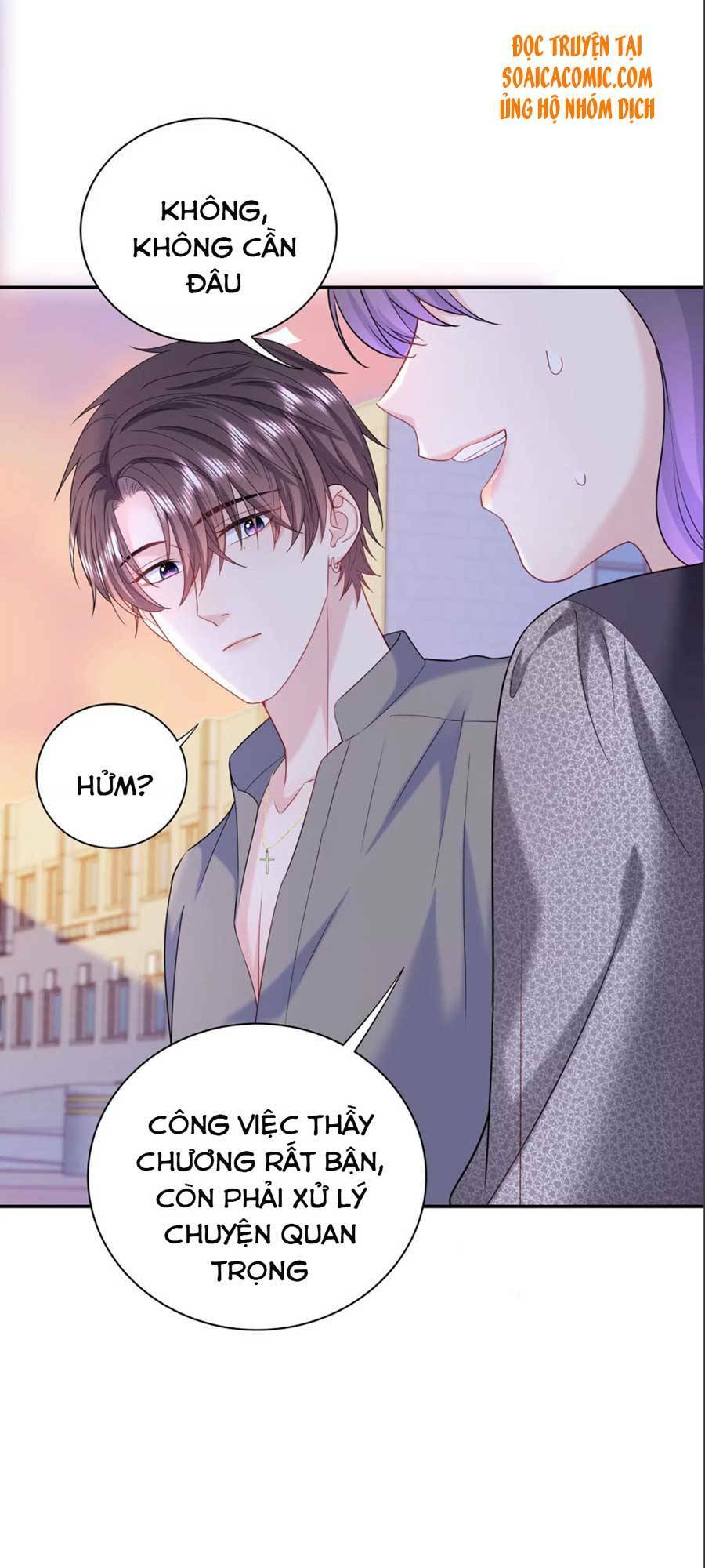 tôi dựa vào tà ý: nghịch chuyển nhân sinh chapter 39 18