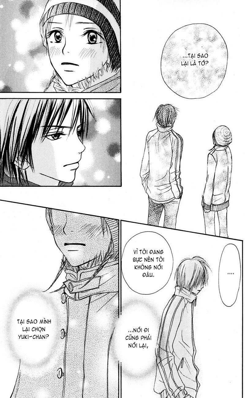 phát điên vì em chapter 15 34