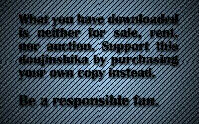 khr doujinshi - sweet ver. chapter 1 19