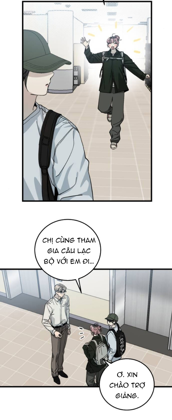 quy luật về rác rưởi chapter 6.2 22