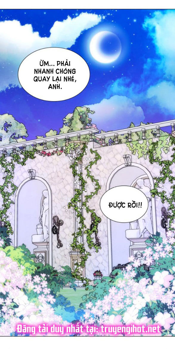 sau khi chuyển sinh tôi trở thành công chúa chapter 13.2 27