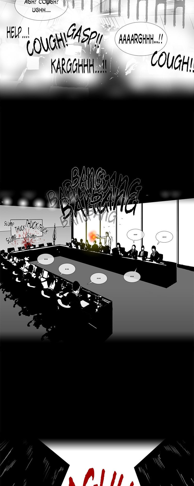 sống sót chapter 34 17