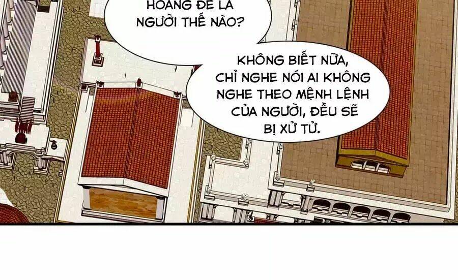 nhân chất tình nhân chapter 36.5 2