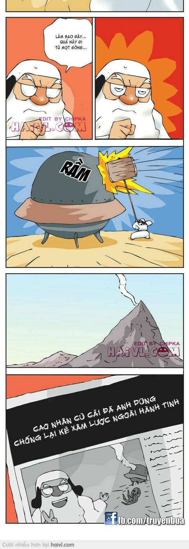 kim chi và củ cải chapter 811 2