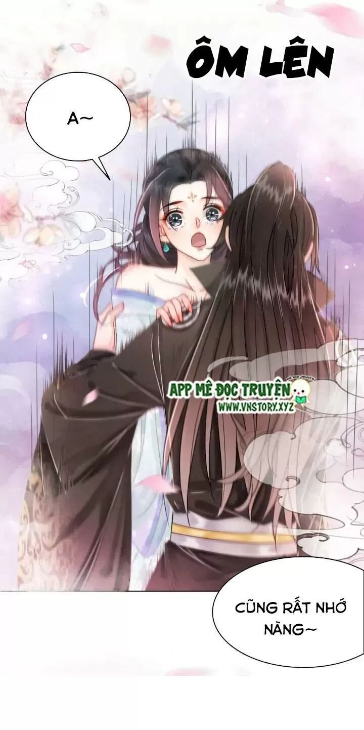 cực phẩm phế vật tiểu thư chapter 136 3