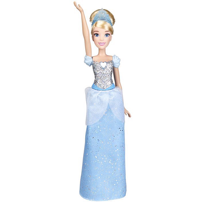 Đồ chơi búp bê công chúa Cinderella Disney Princess