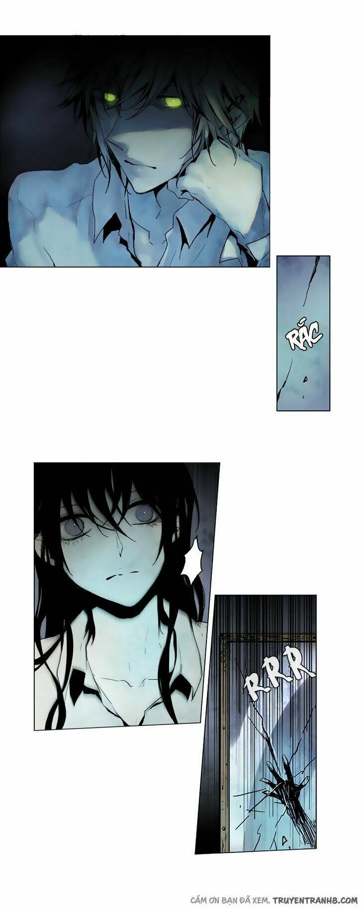 american ghost jack chapter 25 6