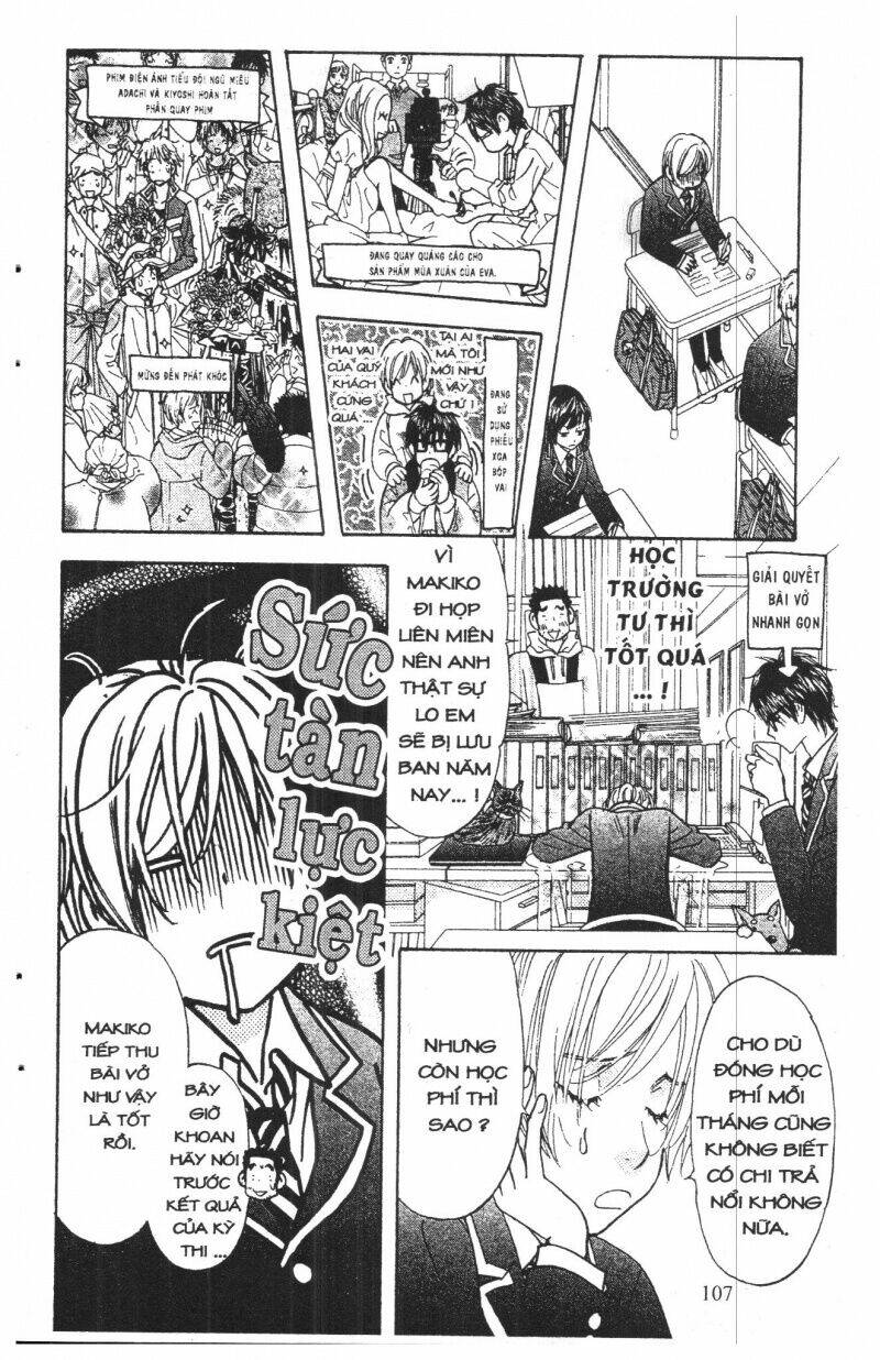 kirara no hoshi chapter 6 107