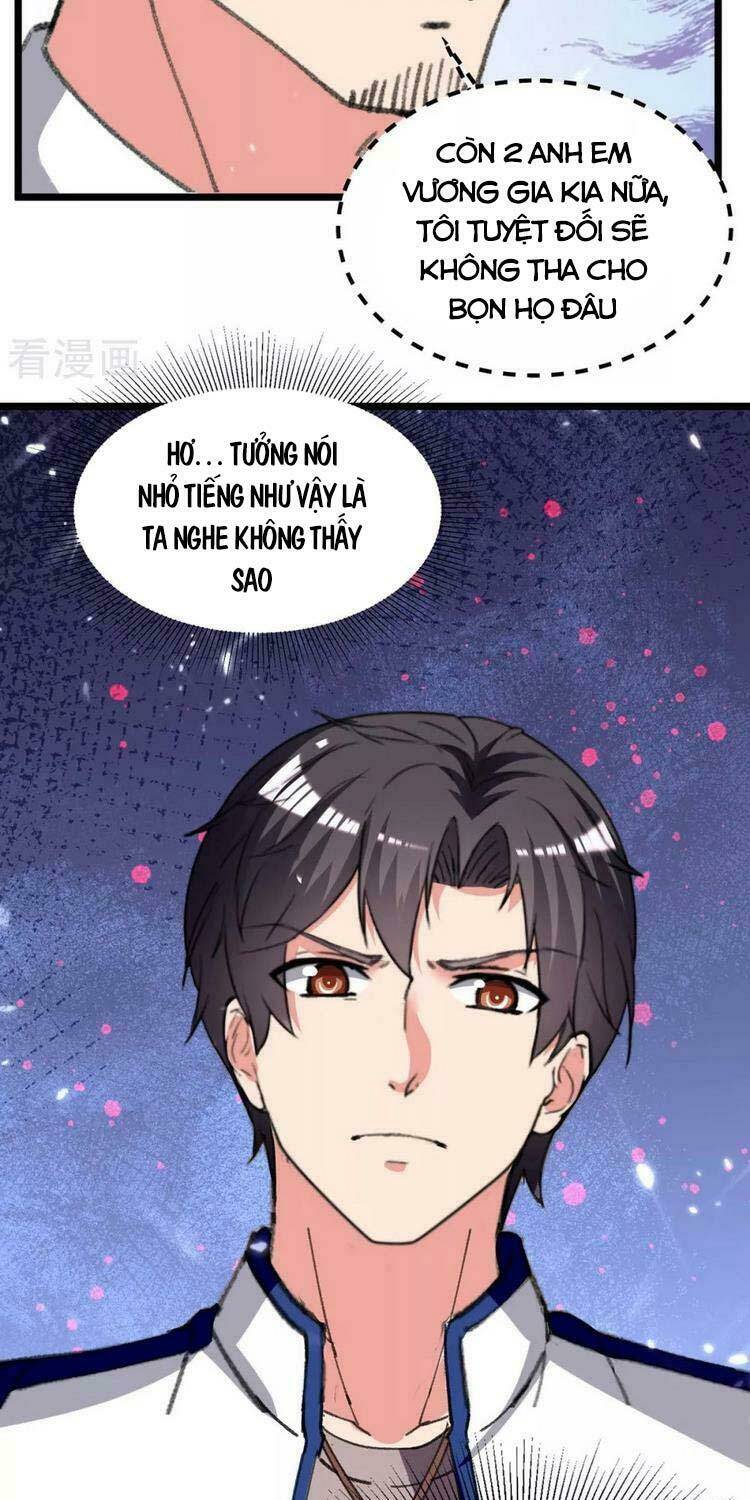 trọng sinh khí thiếu quy lai chapter 228 13