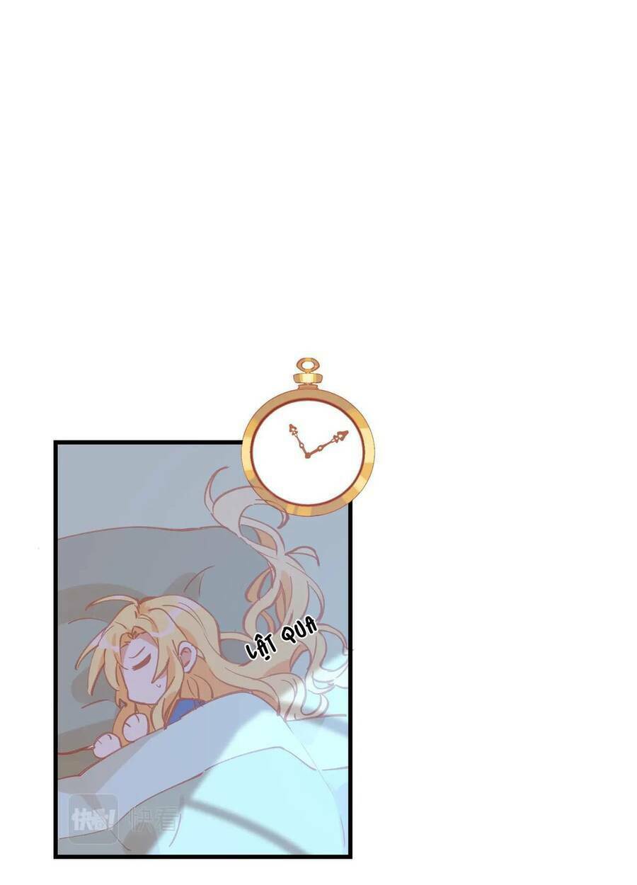 tình địch quái gở lại tăng thêm rồi chapter 30 26