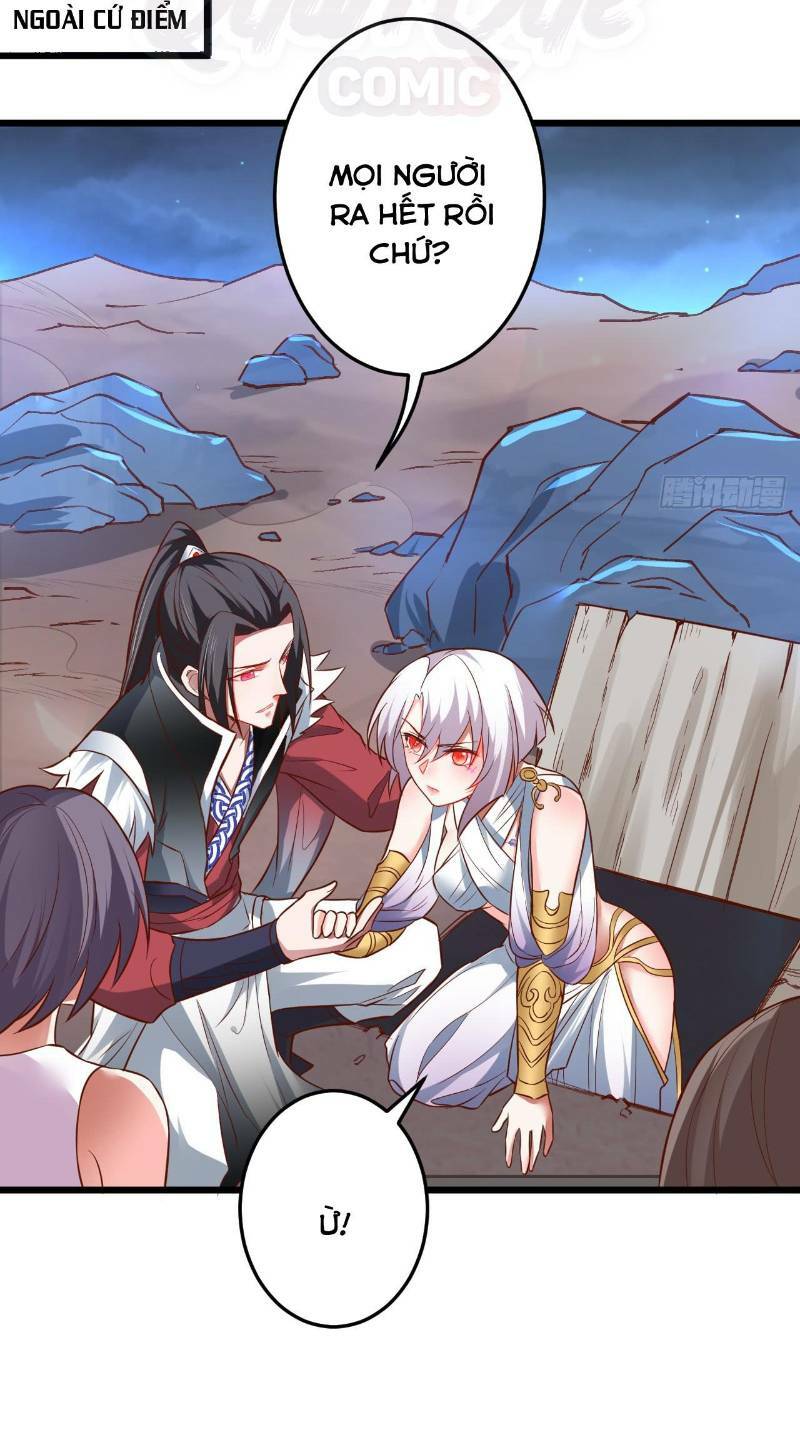 trọng sinh tối cường ma tôn ở rể chapter 37 10