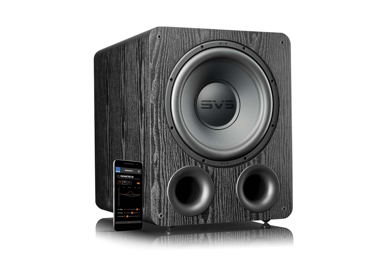 Loa Sub SVS -SB-1000 Pro- HÀNG CHÍNH HÃNG - NEW 100%