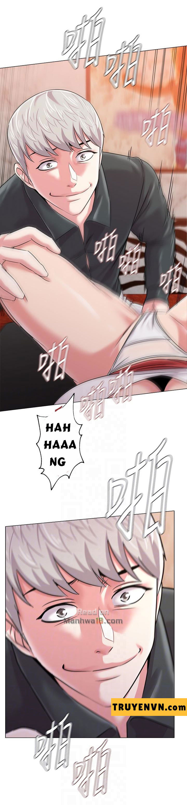 cô giáo bán thân chapter 45 11