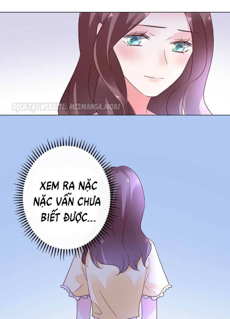 điều ước sủng ái bất bình đẳng chapter 53.1 7