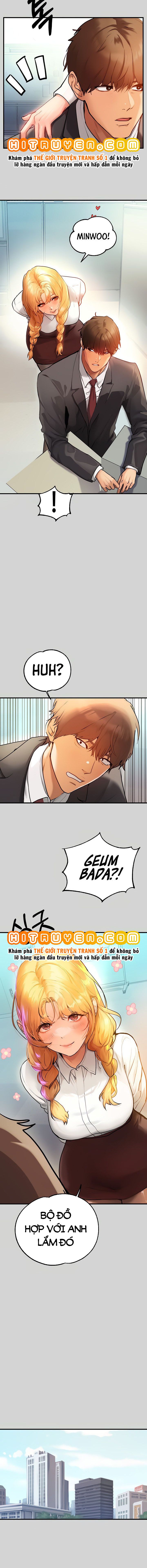 bà chị chủ nhà chapter 83 13