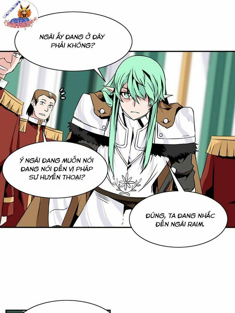 ảo mộng vương chapter 52 5