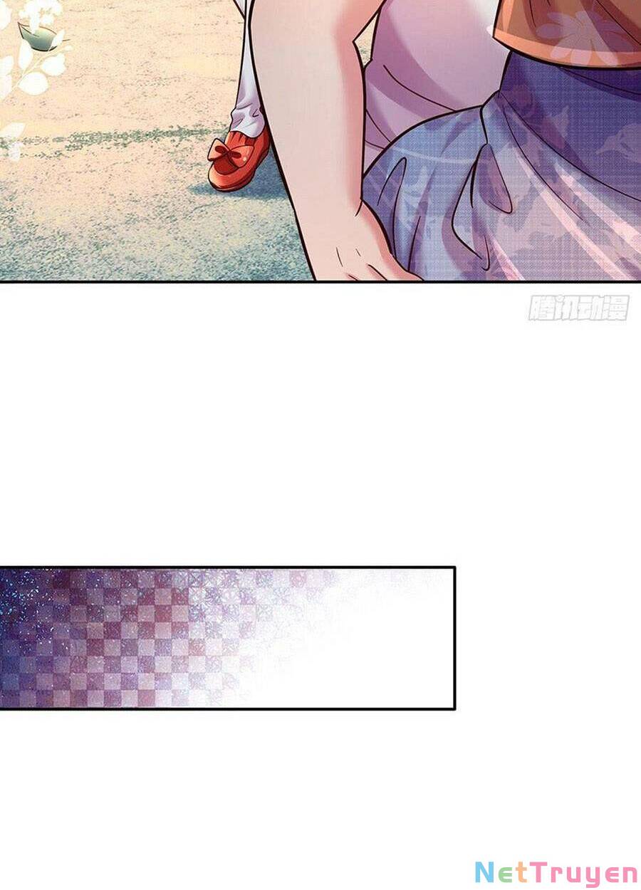 muốn giải cứu thế giới thì cần thật nhiều sự đáng yêu chapter 71 36