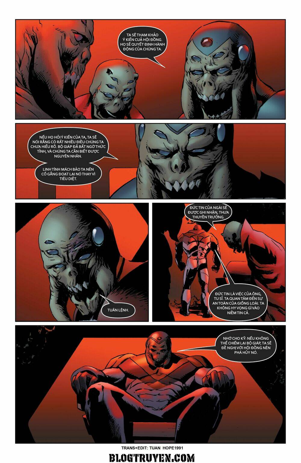 x-o manowar chapter 4 7