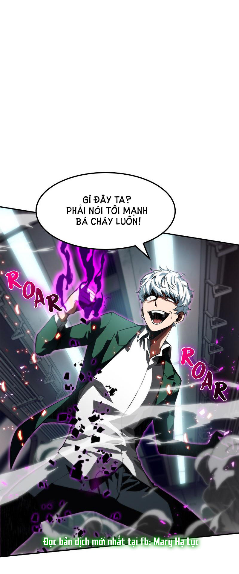 toàn trí độc giả - omniscient reader chapter 6.1 25