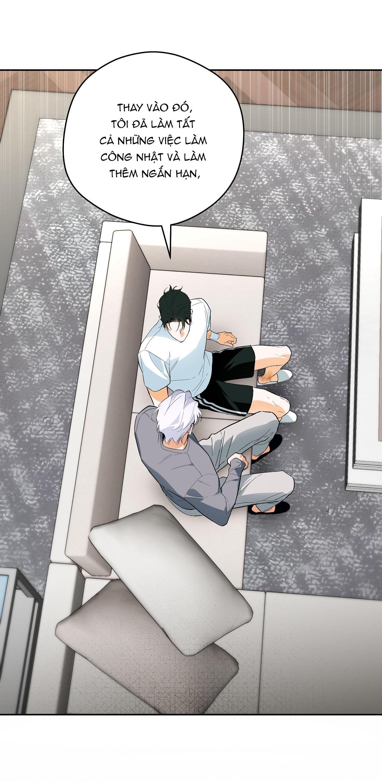 off track chapter 30 27