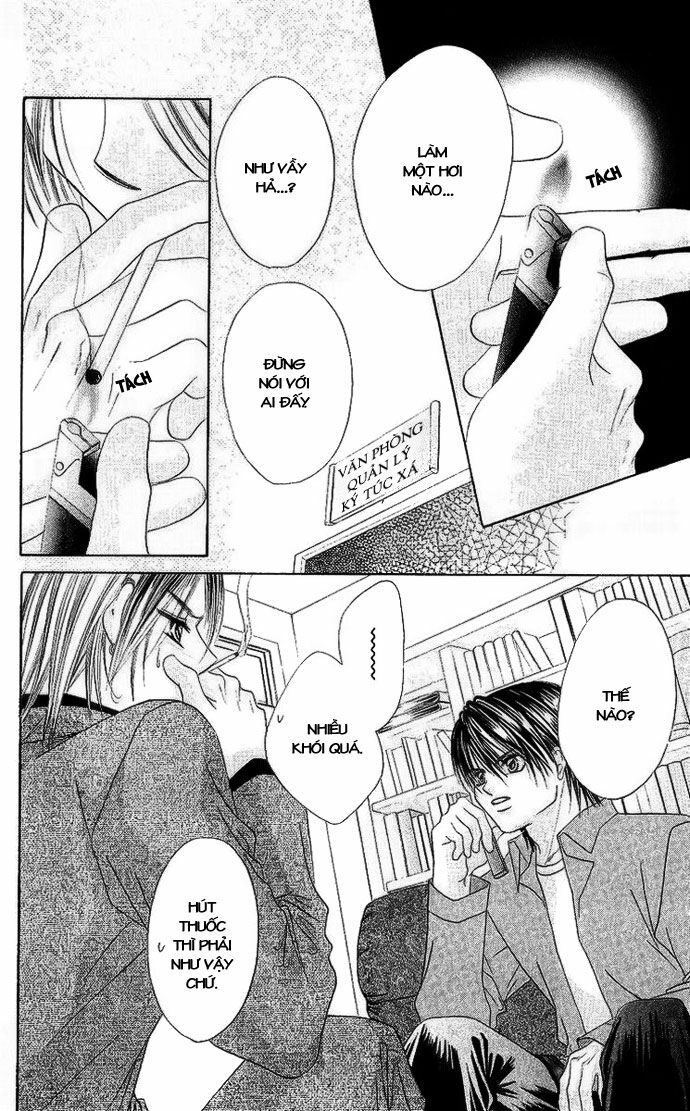 i love my little sister chapter 18 17