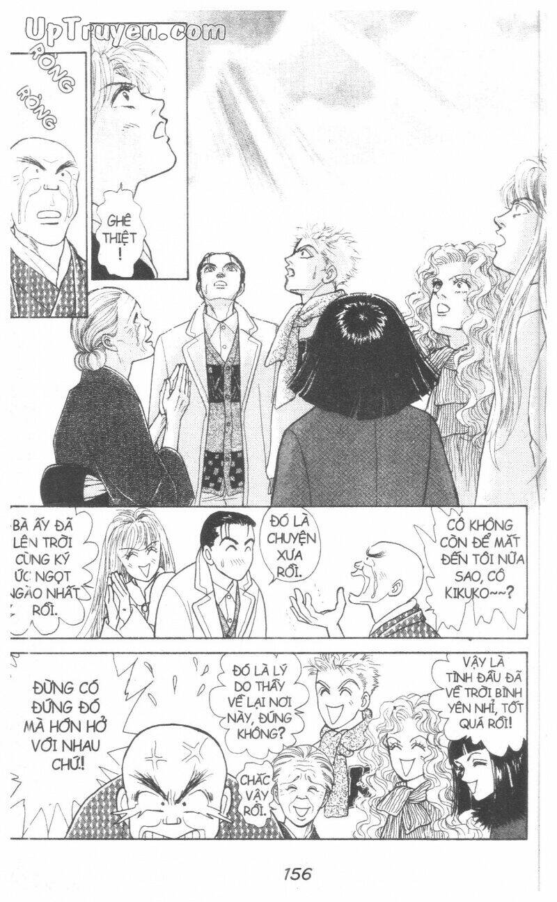 câu lạc bộ con nhà giàu chapter 18 155