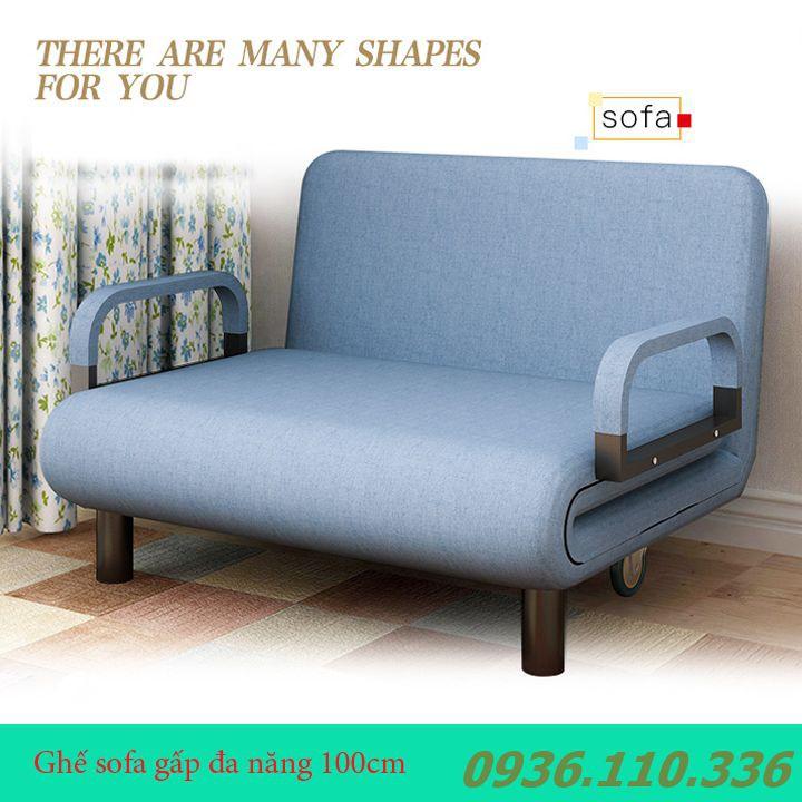 Ghế sofa gấp đa năng 80cm