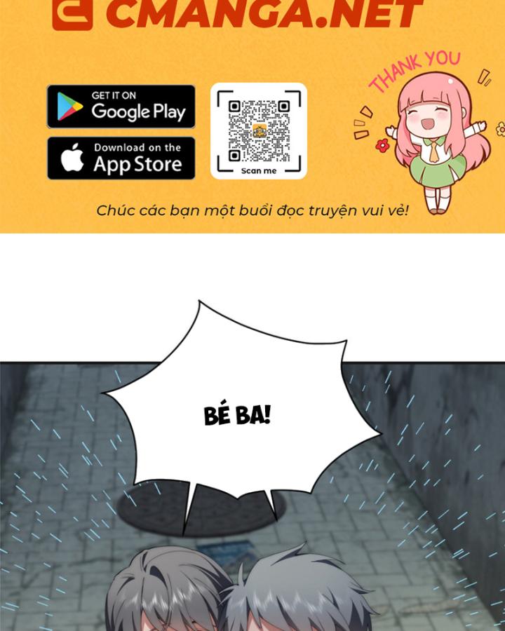 nữ chính chạy từ trong sách ra thì phải làm sao chapter 85 3