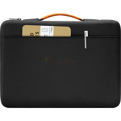 Túi chống sốc Tomtoc Defender-A14 Laptop Handbag dành cho MacBook Pro 14 inch A14D2 - Hàng chính hãng