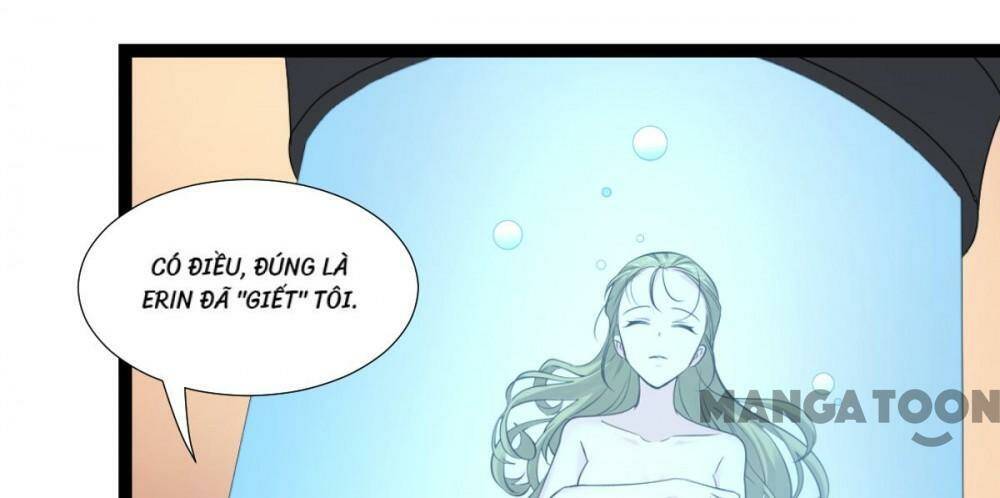 ảnh hậu lão bà không được chạy chapter 232 42