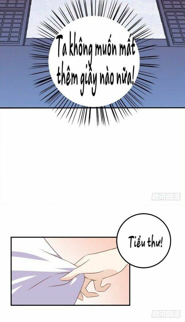 sư phụ dễ thương của ta chapter 2 12