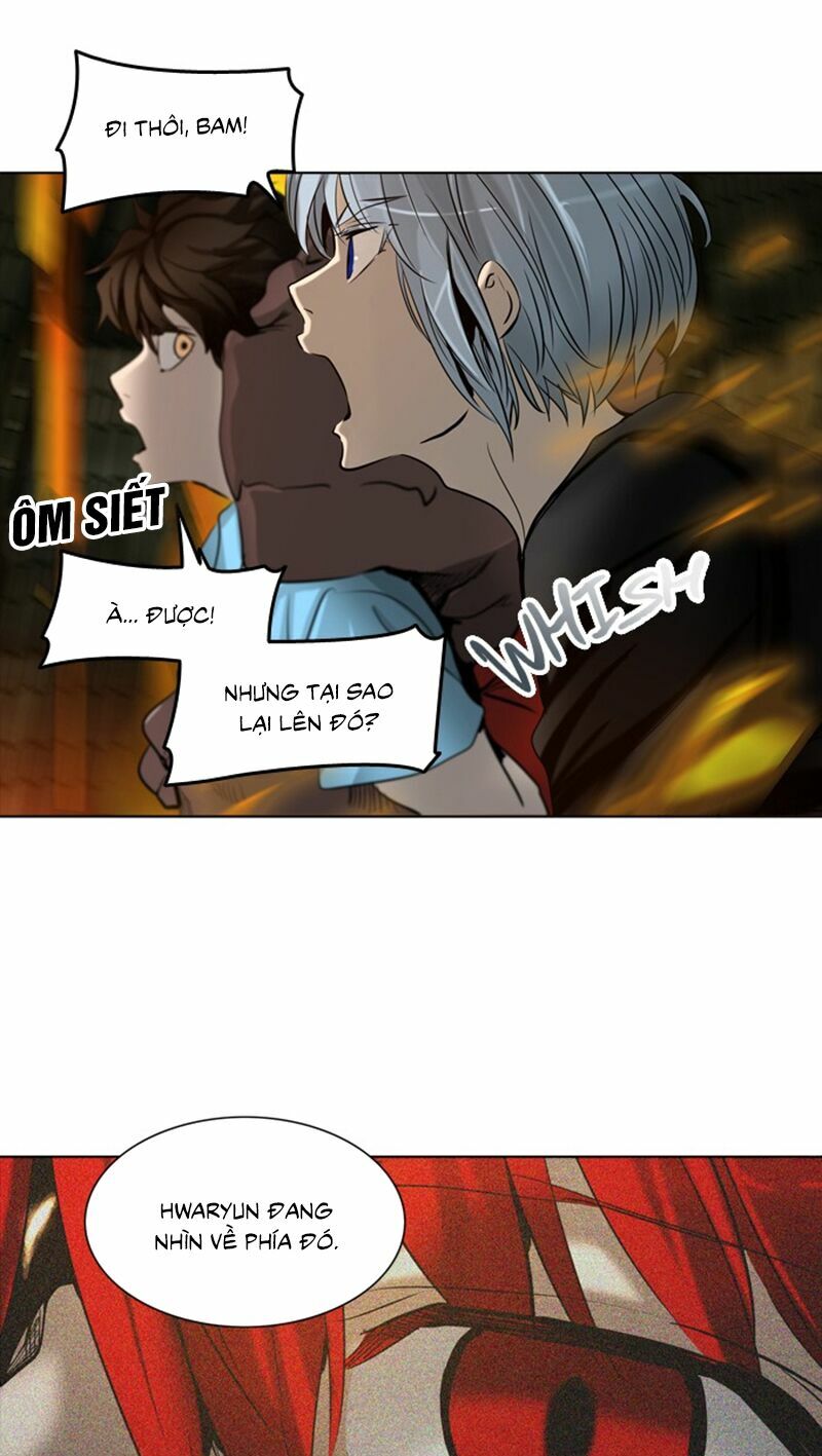 tòa tháp bí ẩn 2 chapter 195 62