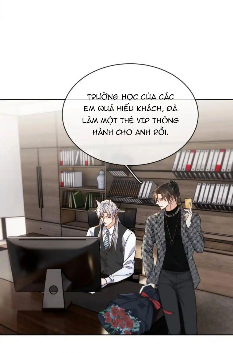 huynh dạy đệ vô lễ chapter 41 25