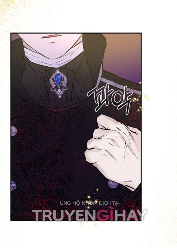 tôi tưởng bản thân không còn sống được bao lâu! chapter 4.1 17