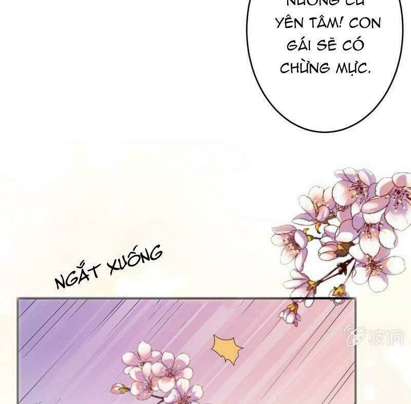 vương gia kiêu ngạo quá khó cua chapter 59 24
