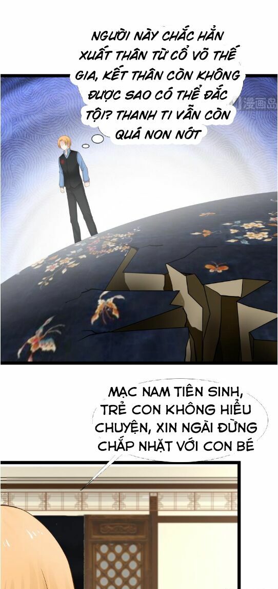 trên người ta có một rồng chapter 24 13