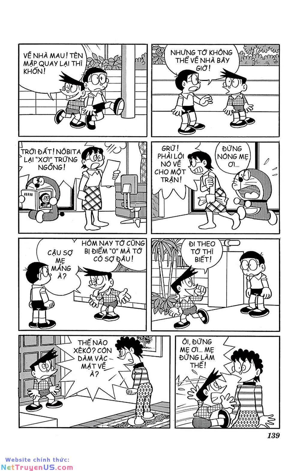 doraemon chapter 579 3