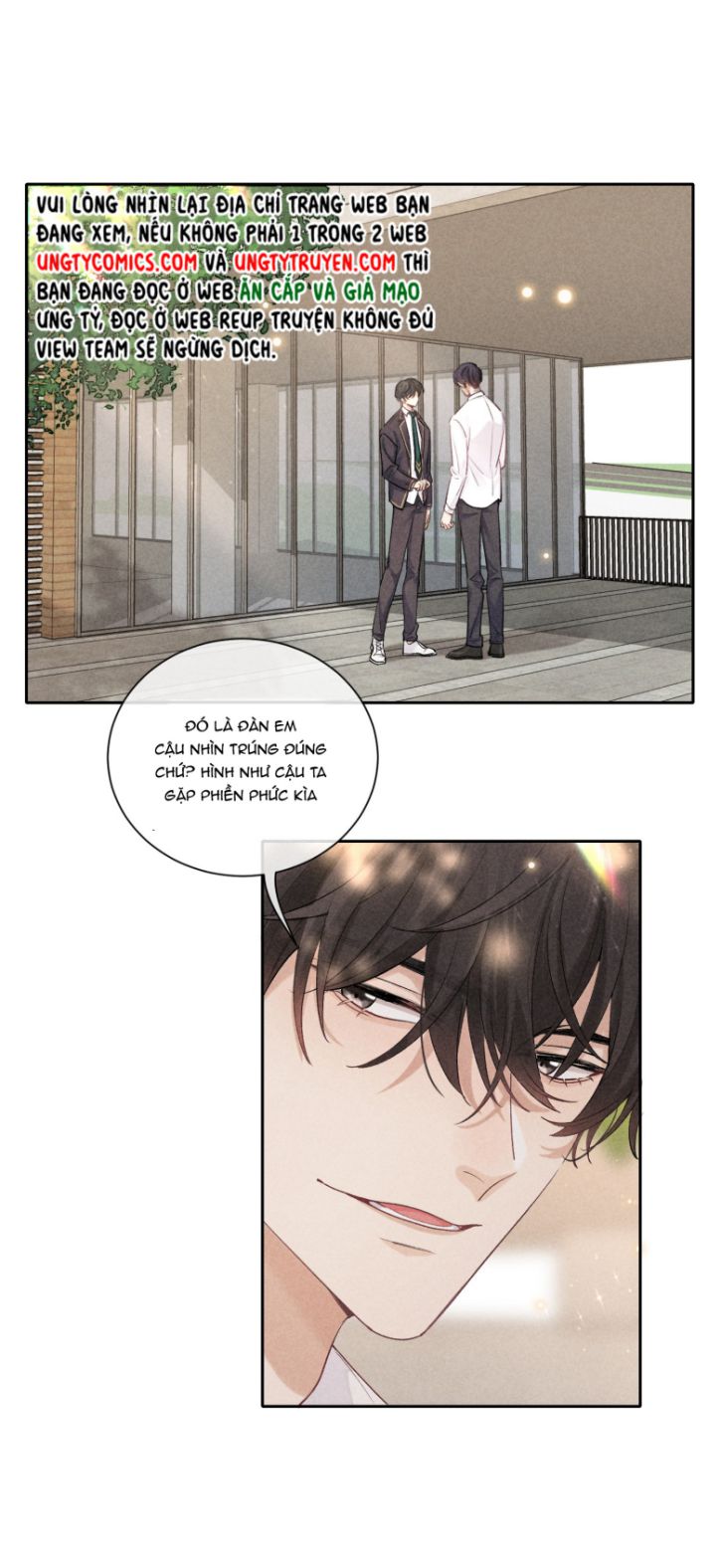 trò chơi săn mồi chapter 22 27