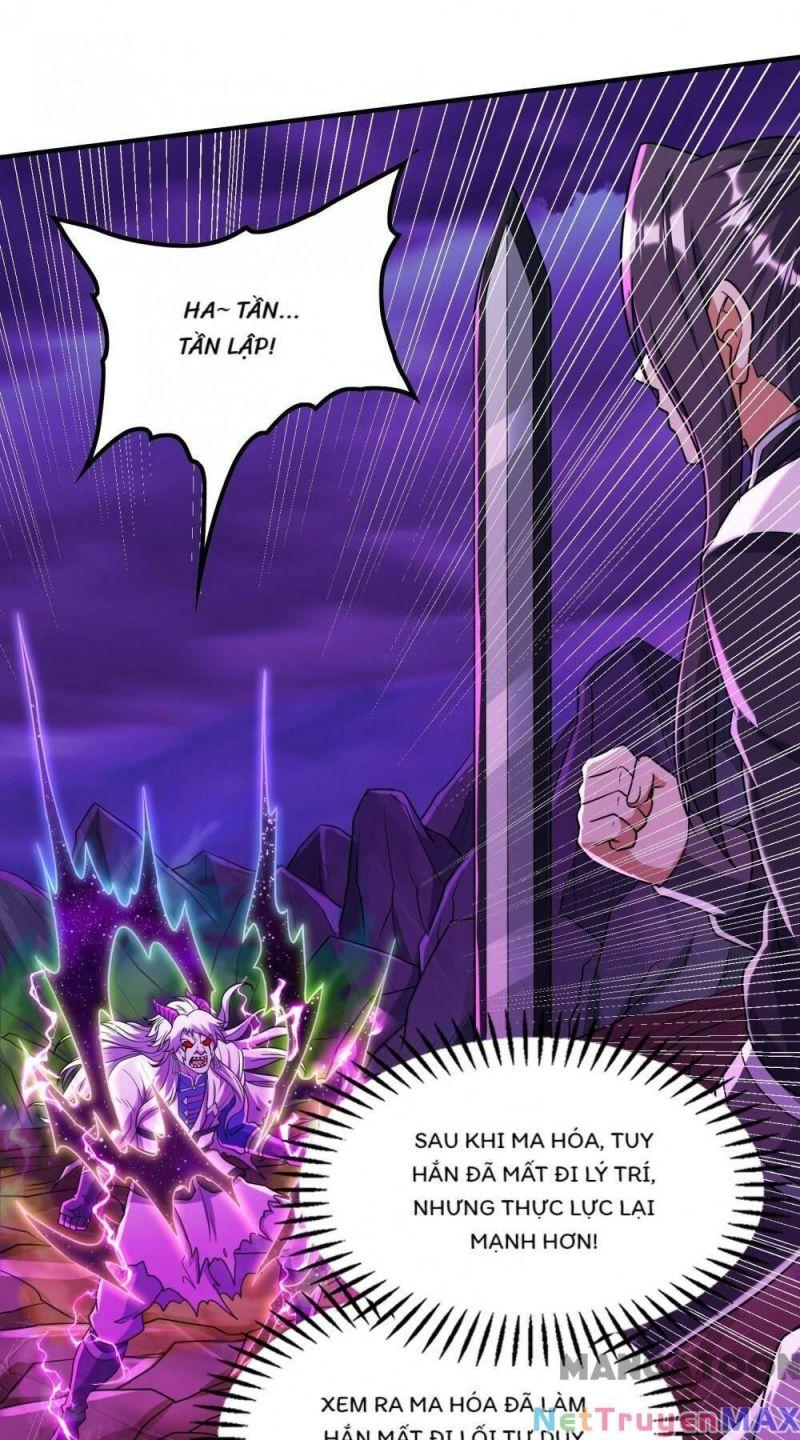 đệ nhất người ở rể chapter 226 1