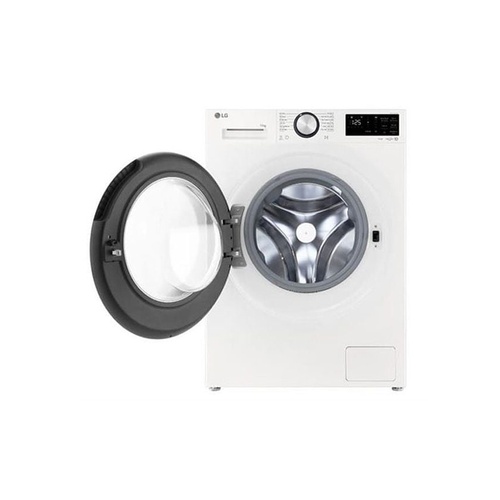 Máy Giặt Lồng Ngang LG AI DD Inverter 10 kg FX1410N5W/ 11kg FX1411N5W - Hàng Chính Hãng - Model 2025