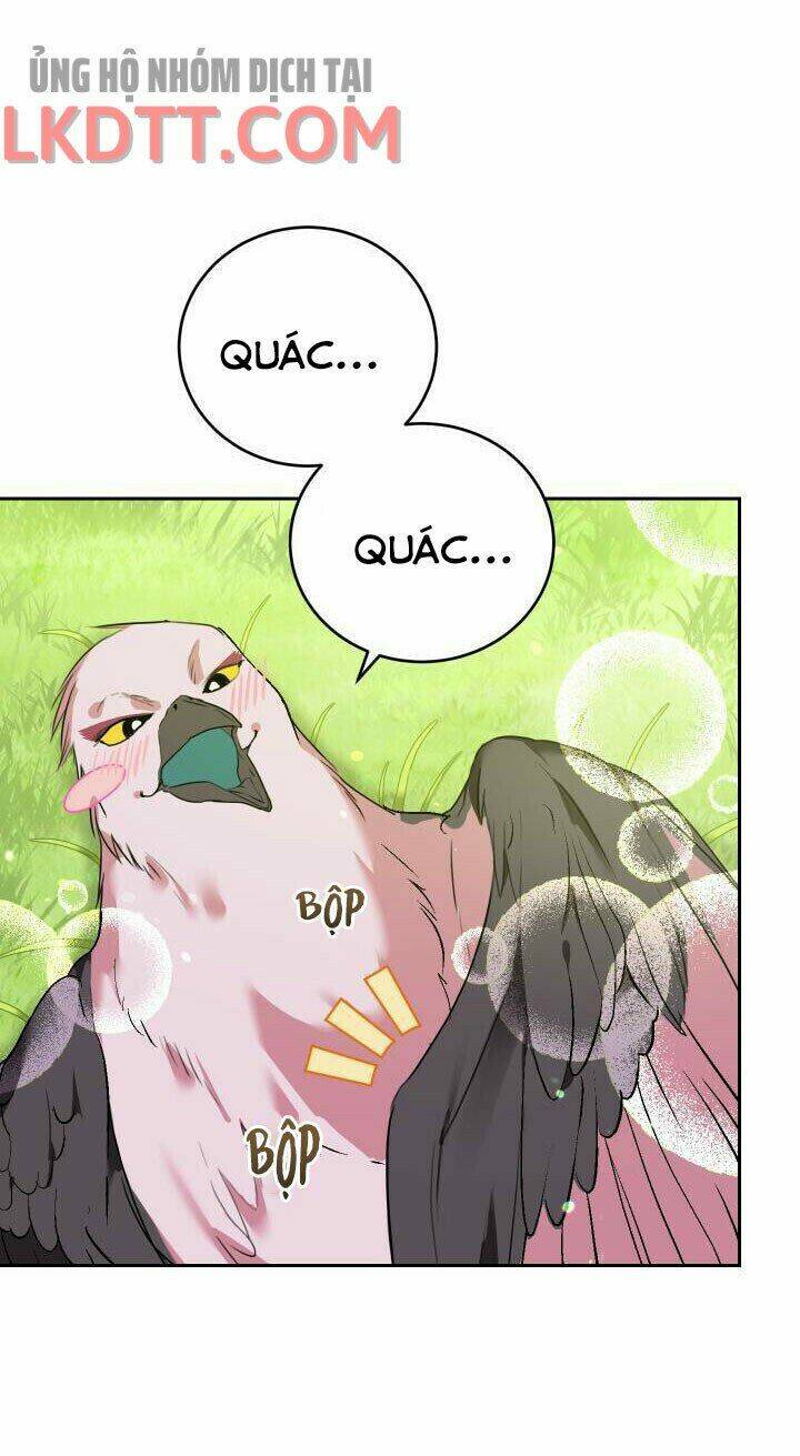 nhà điều chế nước hoa độc quyền của bạo chúa chapter 26 11
