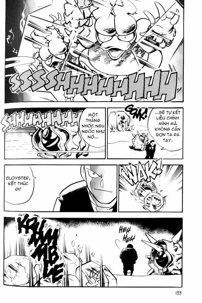 thú cưng đặc biệt chapter 23 13