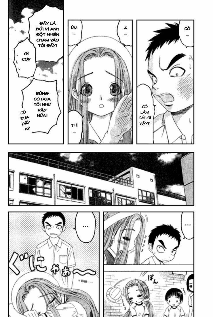 happy world! chapter 17 4