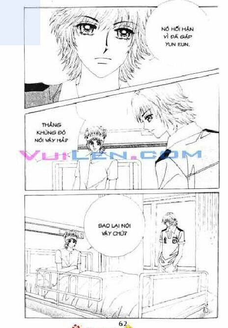 ánh nắng chói chang chapter 8 61