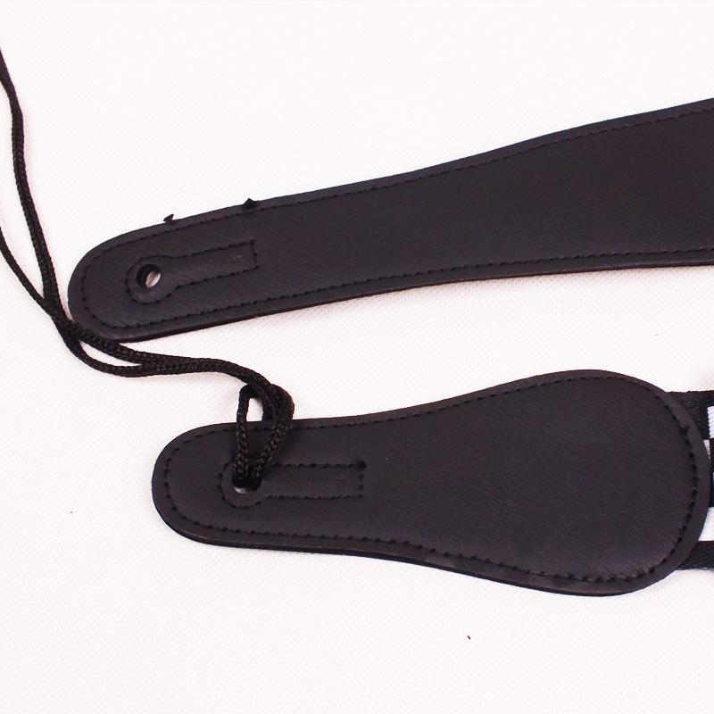 Dây đeo guitar, dây đai guitar bass, guitar điện / dây đai guitar acoustic