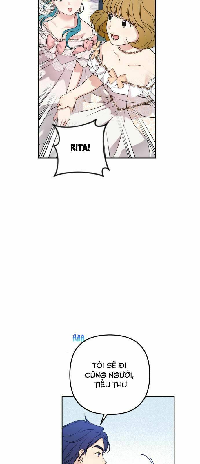 công nương mint bé nhỏ chapter 26 47