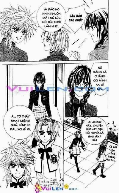 đại ca đi học chapter 8 133