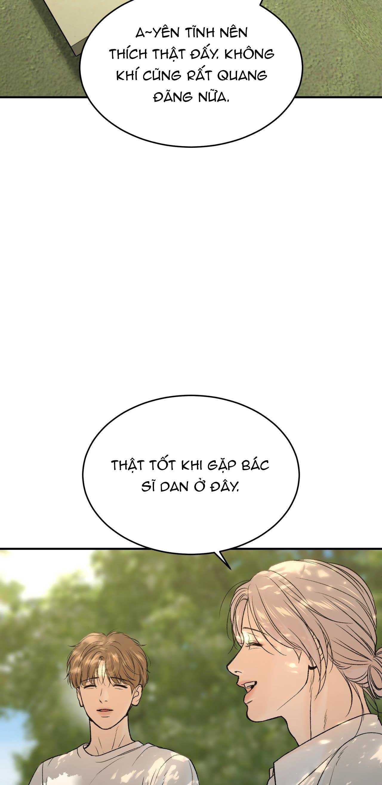 điềm rủi chapter 58 15