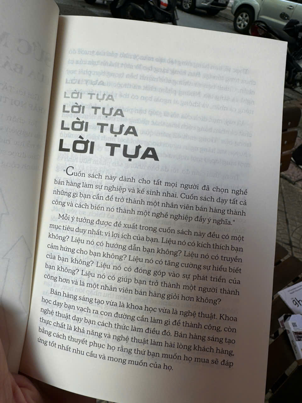 SỨC MẠNH CỦA BÁN HÀNG SÁNG TẠO: Cuốn Sách Bestseller Của Người Bán Hàng Thành Công Nhất Nước Mỹ - Earl Prevette - Hanoi Books
