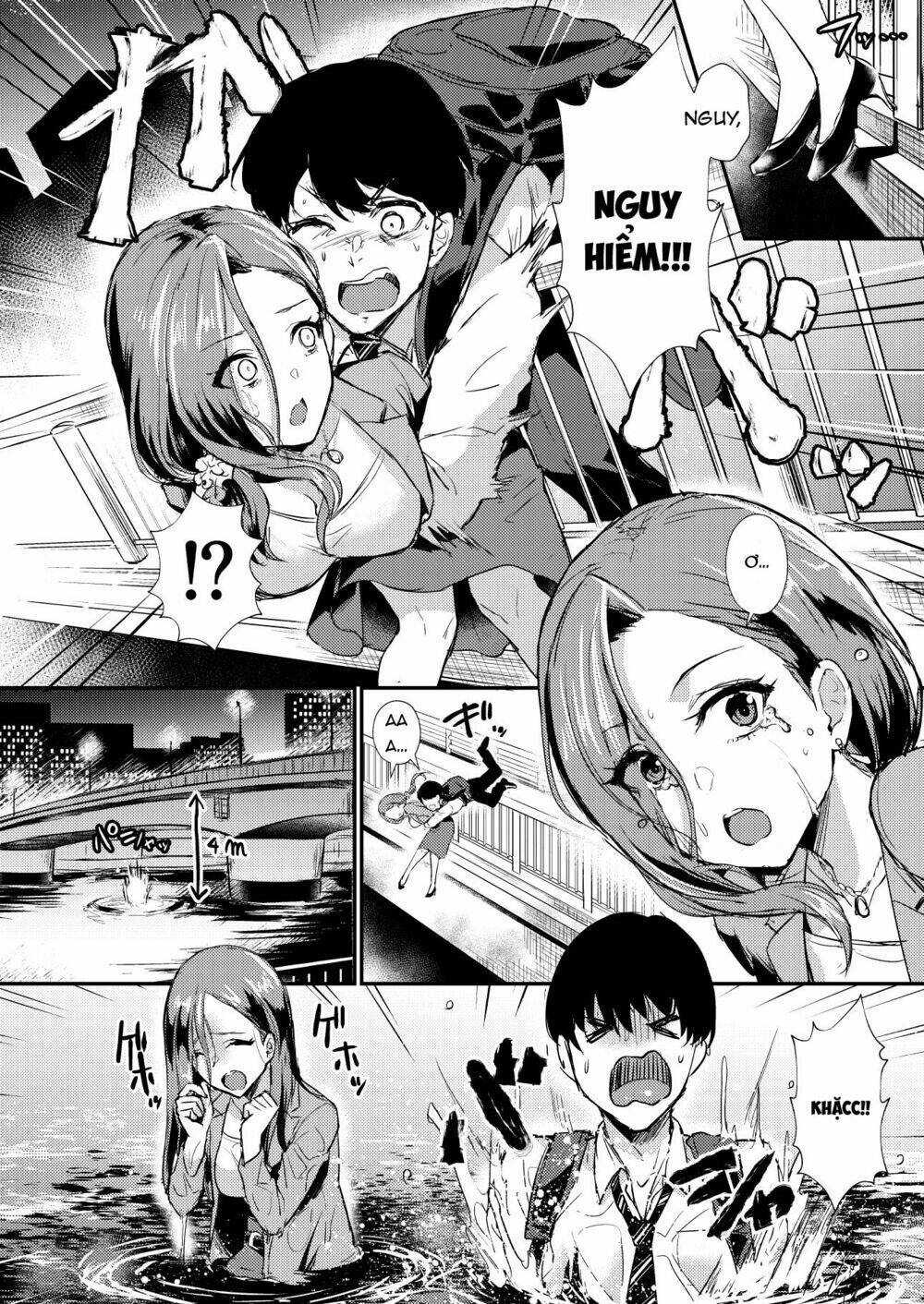 mutual love chapter 4 3